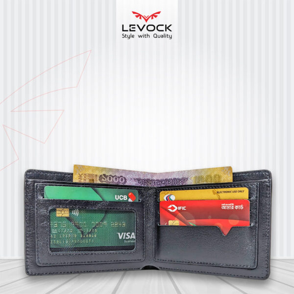 Royal Fold Bifold Wallet