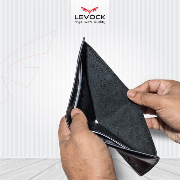 Royal Fold Bifold Wallet