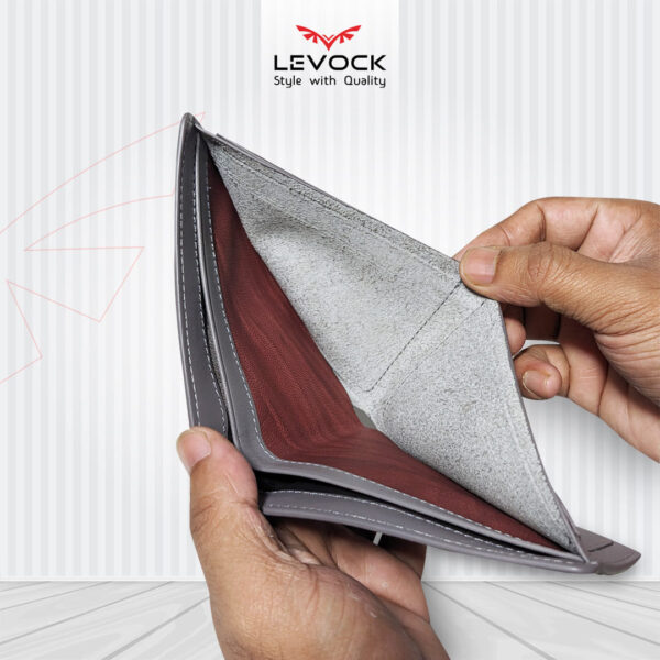 Royal Fold Bifold Wallet