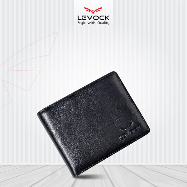 Royal Fold Bifold Wallet