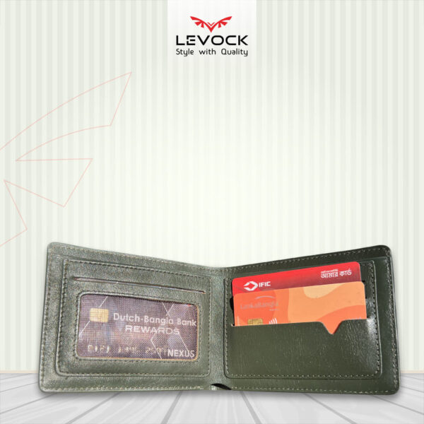Royal Fold Bifold Wallet