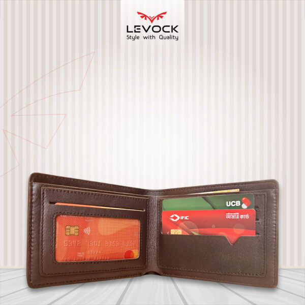 Royal Fold Bifold Wallet