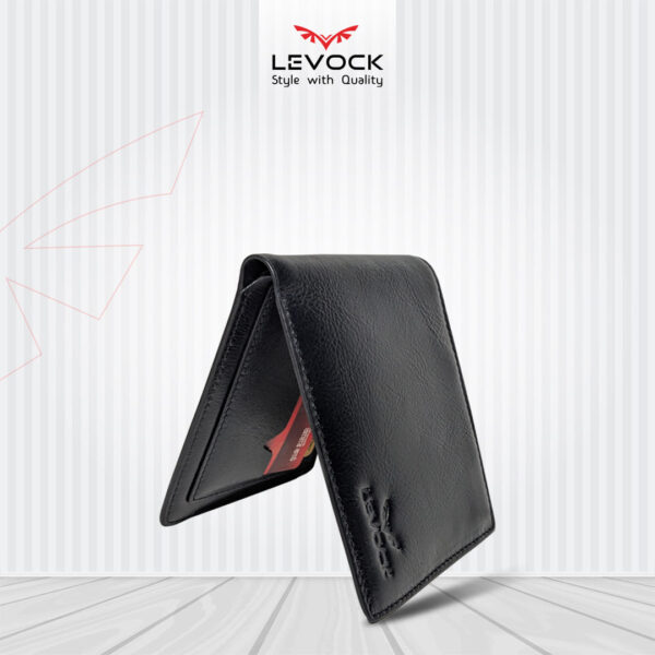 Royal Fold Bifold Wallet