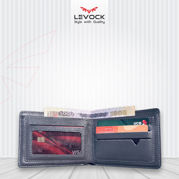 Royal Fold Bifold Wallet