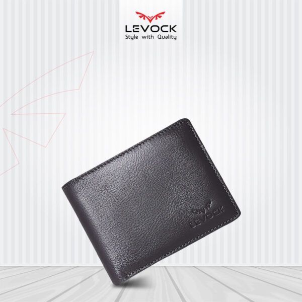 Royal Fold Bifold Wallet