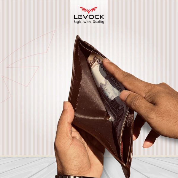 Royal Fold Bifold Wallet