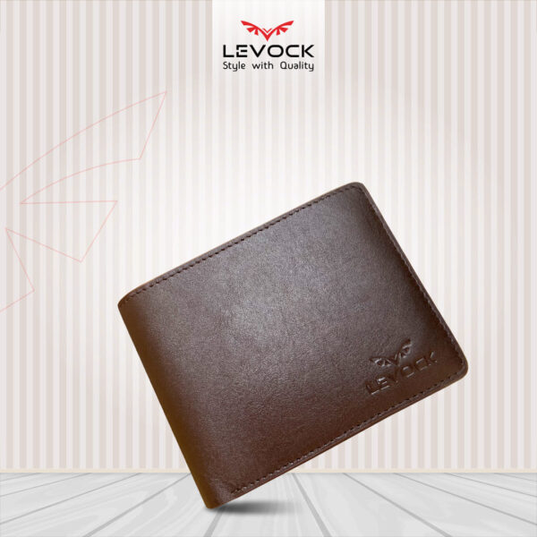 Royal Fold Bifold Wallet
