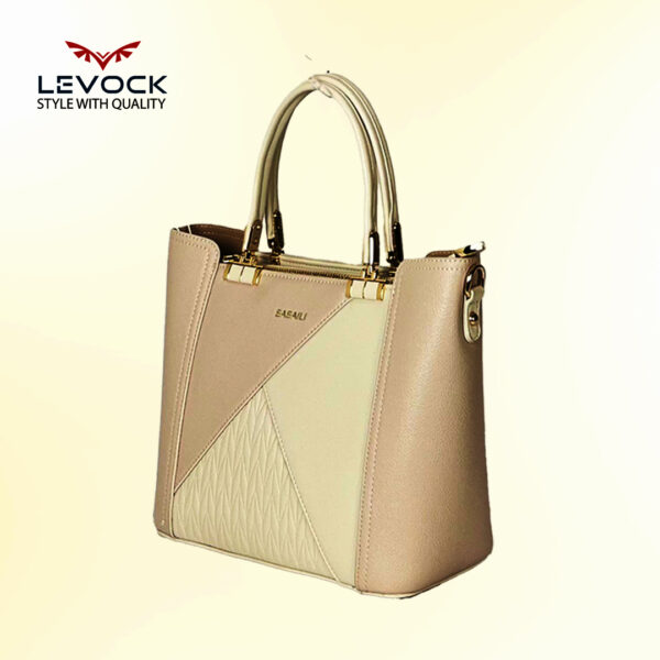 Blush Boom Babail Hand Bag