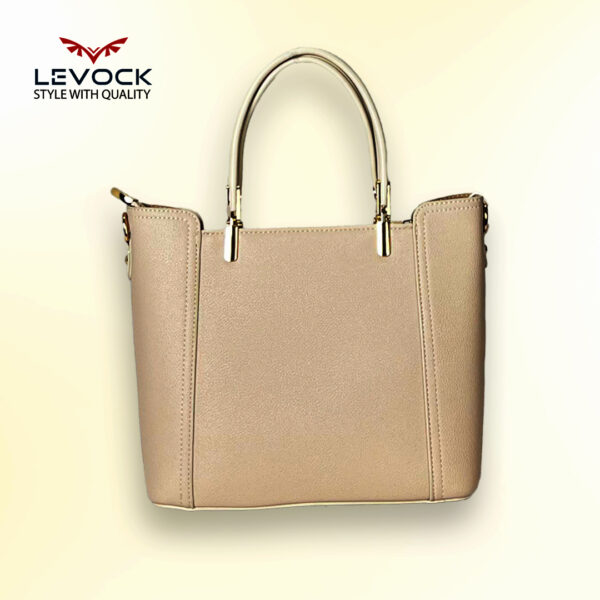 Blush Boom Babail Hand Bag