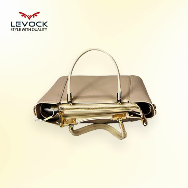 Blush Boom Babail Hand Bag