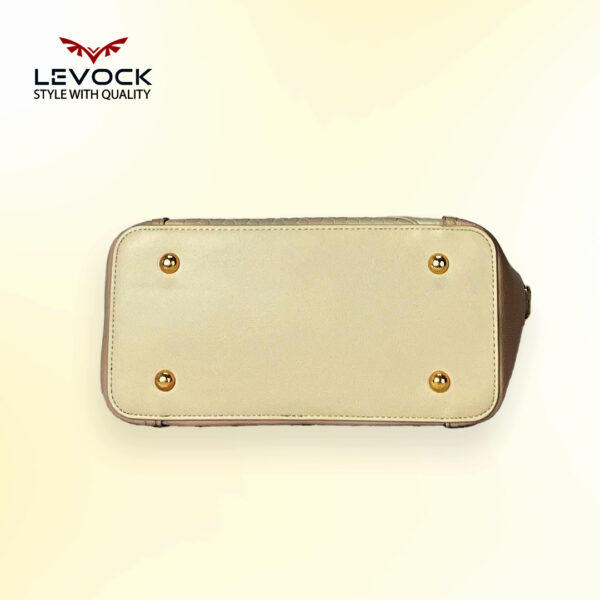Blush Boom Babail Hand Bag