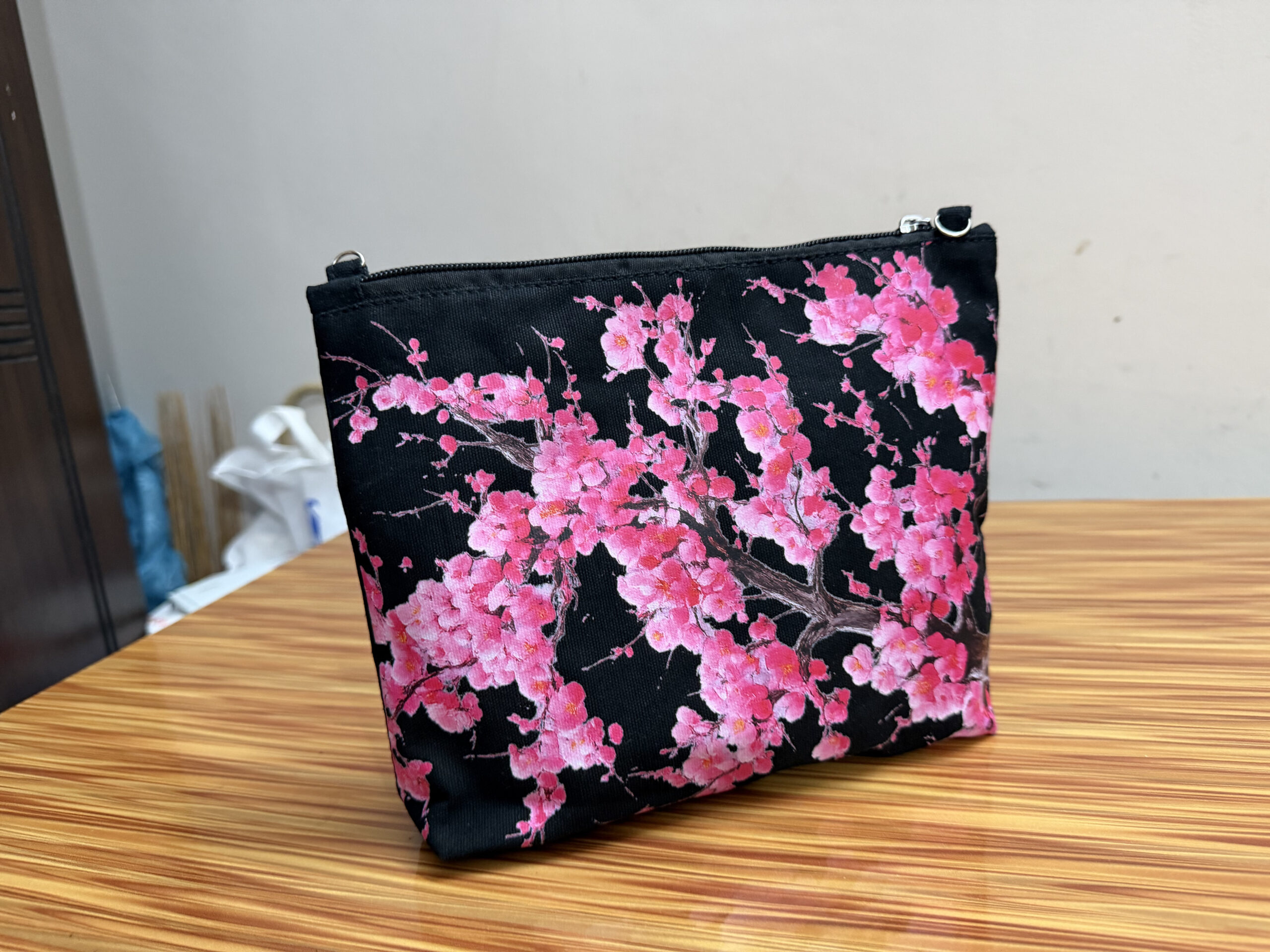 Floral Mini Side Bag LB5051
