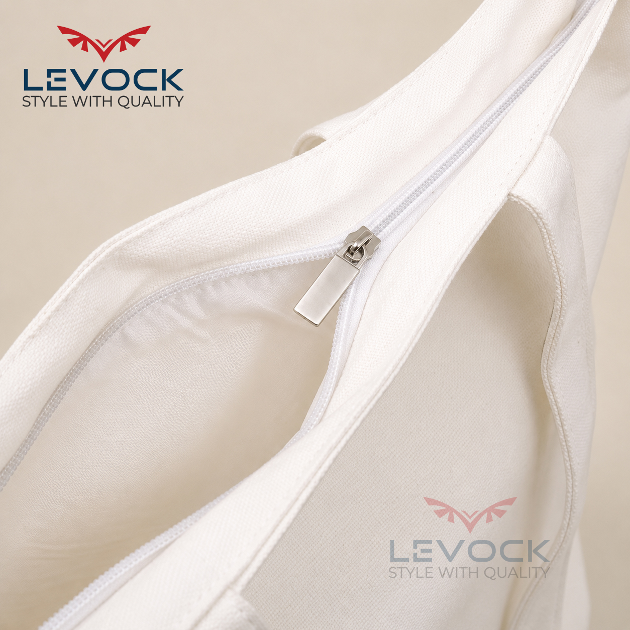 Premium Canvas Tote Bag TB4053