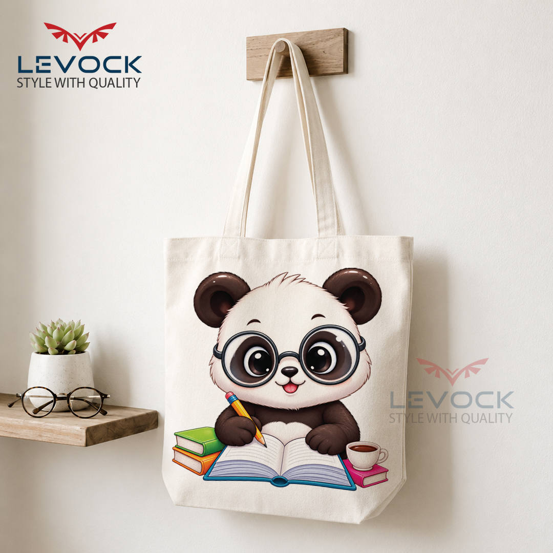 Premium Canvas Tote Bag TB4052