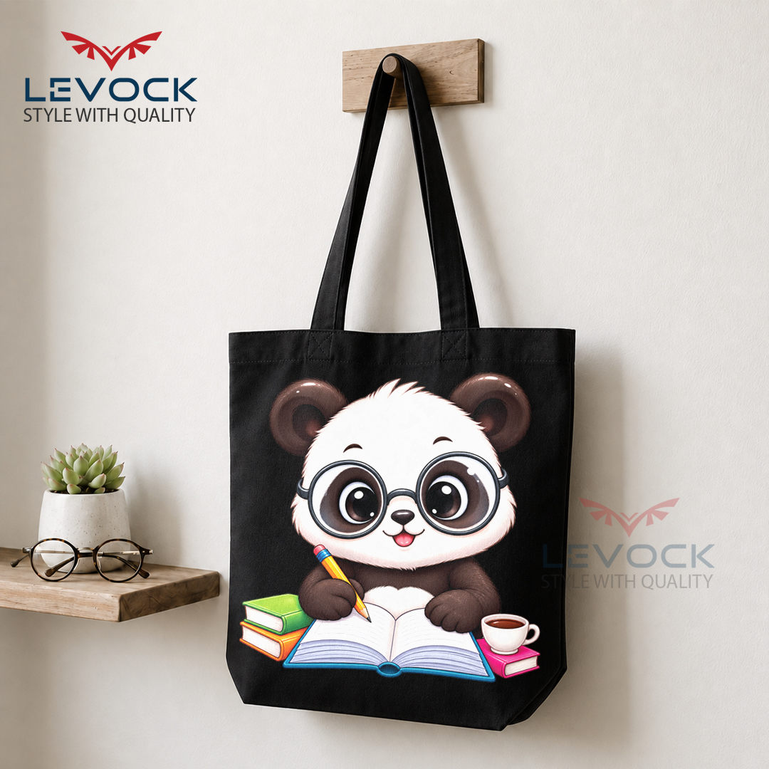 Premium Canvas Tote Bag TB4052