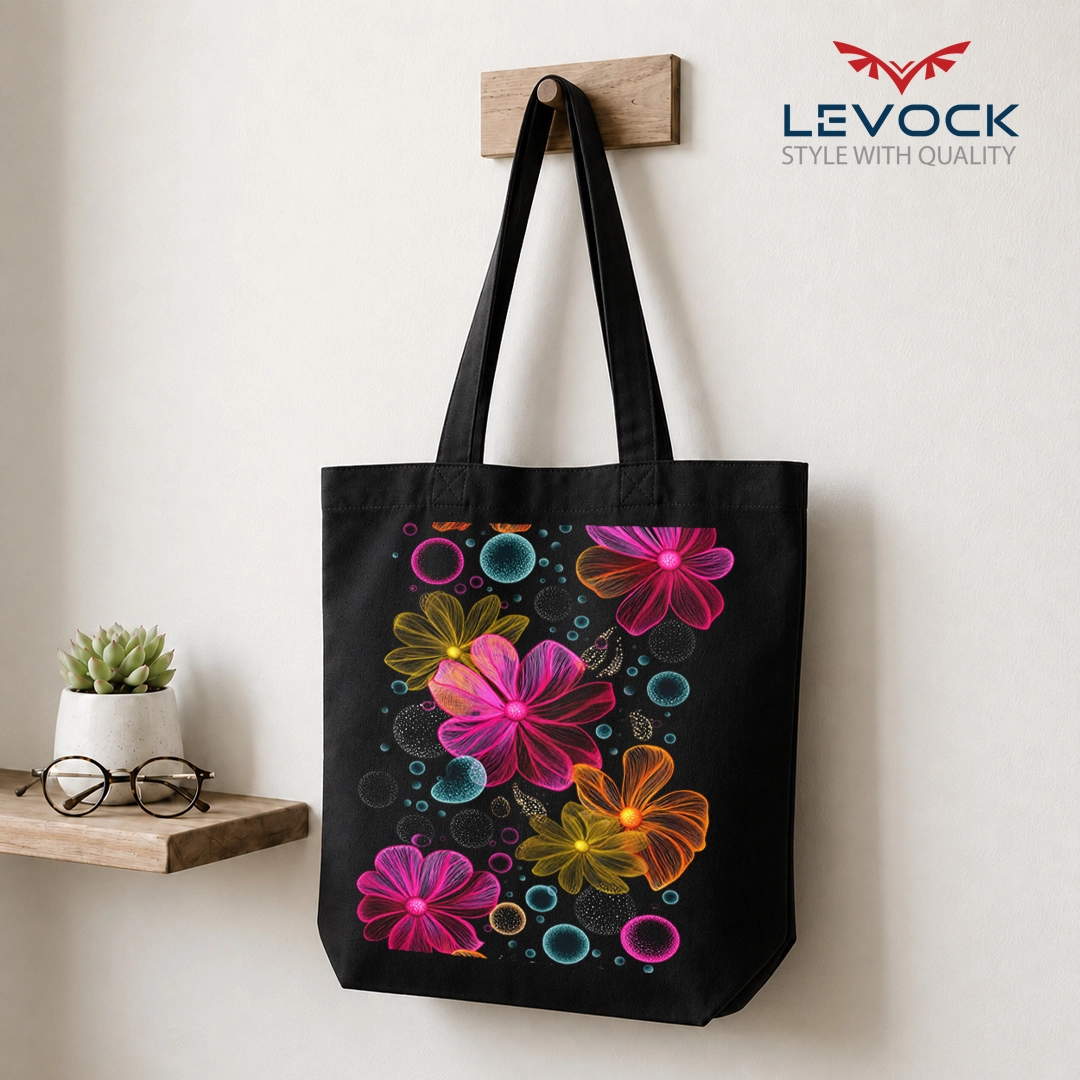 Premium Canvas Tote Bag TB4051